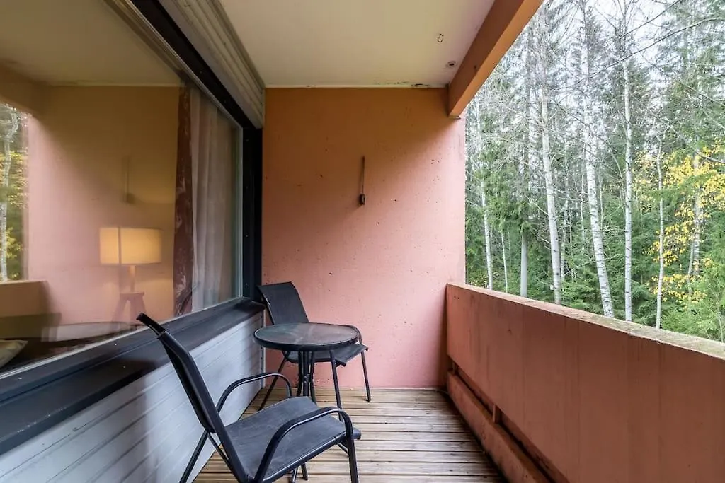 Upea 2 Makuuhuoneen Huoneisto Laehellae Lentokenttaeae! Apartamento Vantaa